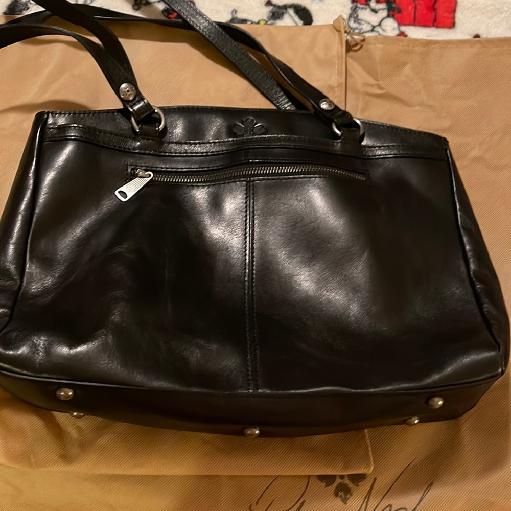 Patricia Nash Handbag